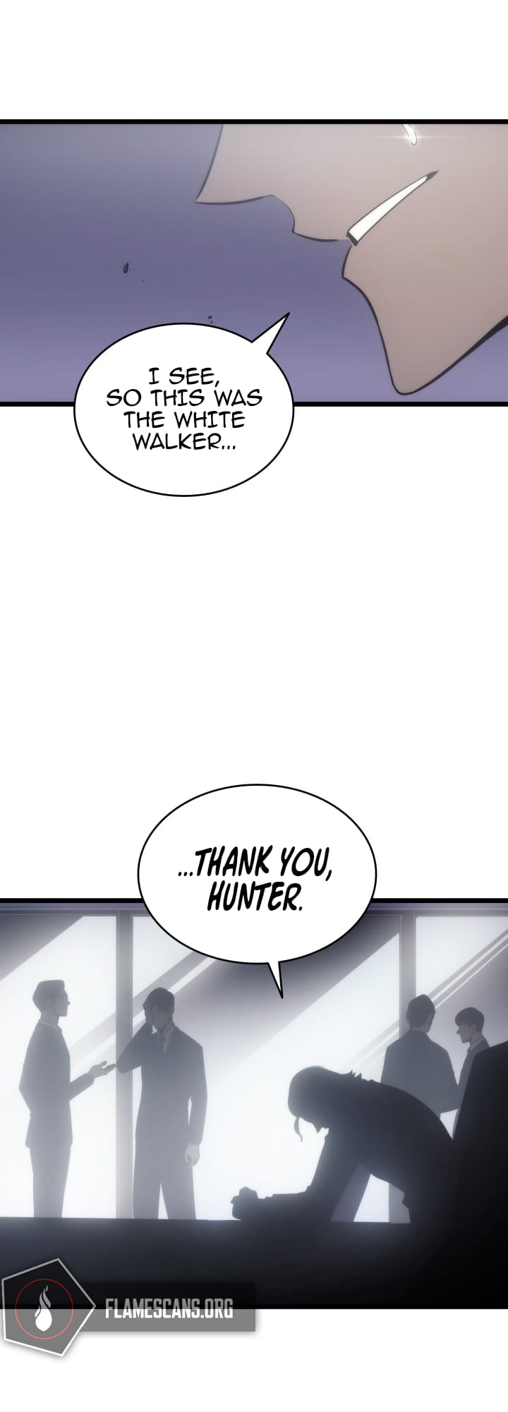Solo Leveling, Chapter 166 image 57
